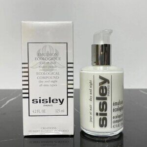 SISLEY - Ecological Compound